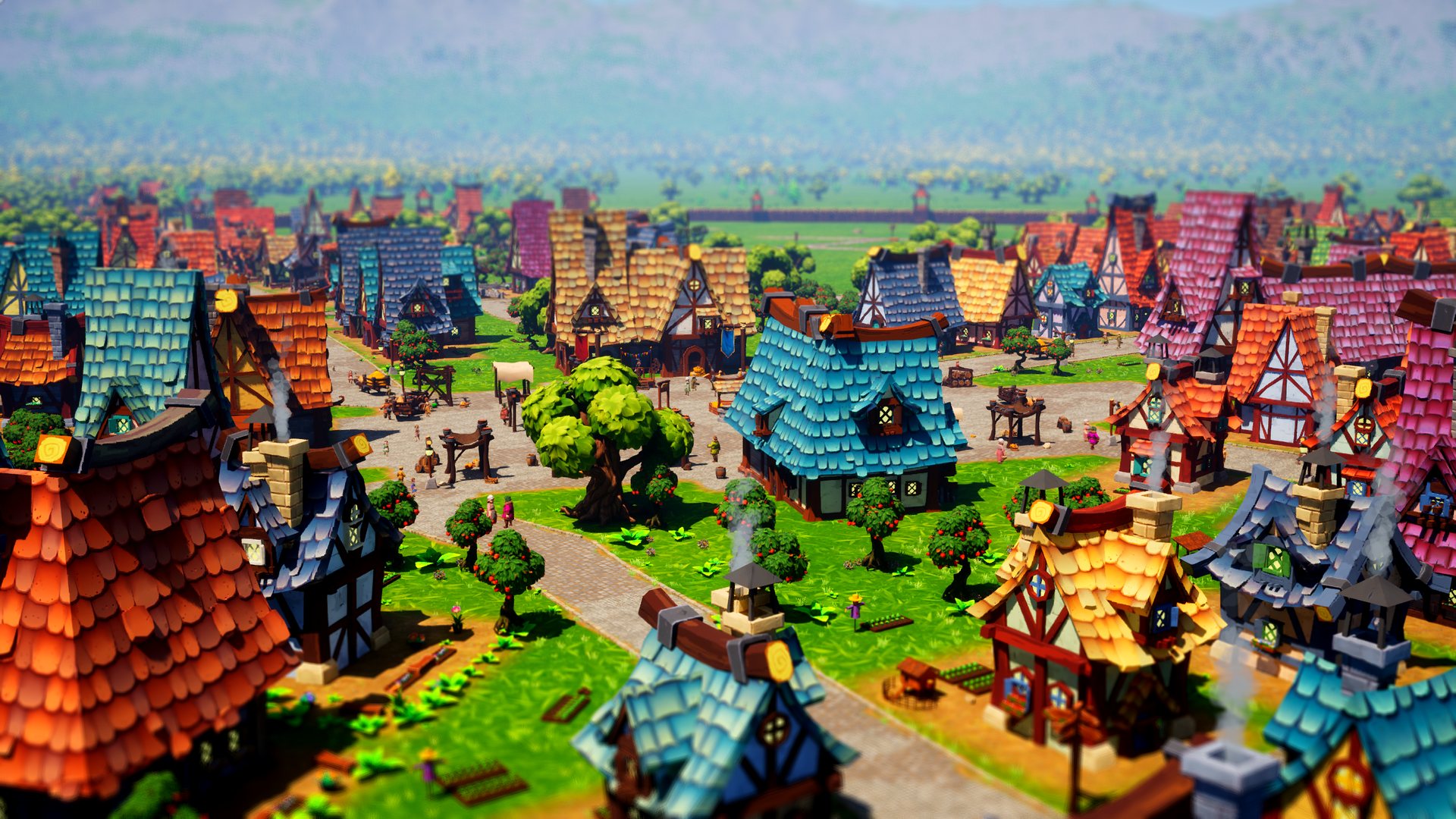 Miniatur